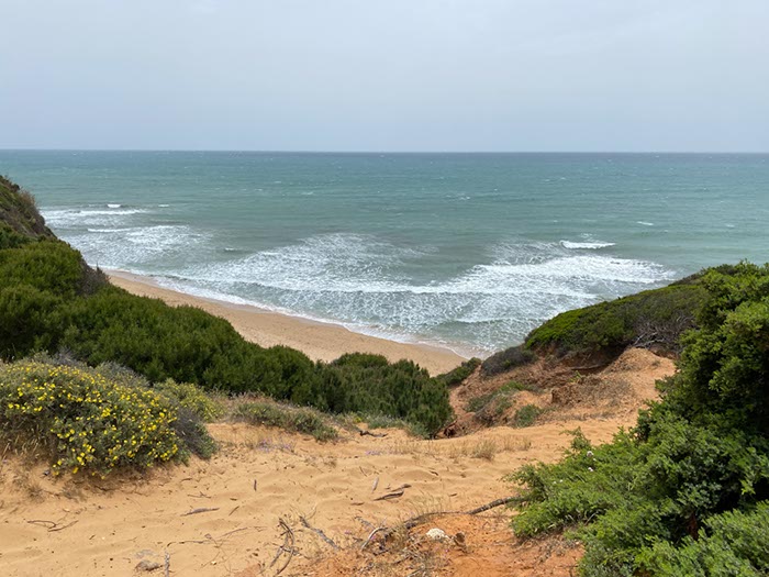 Tarifa04-Los Caños de Meca-10